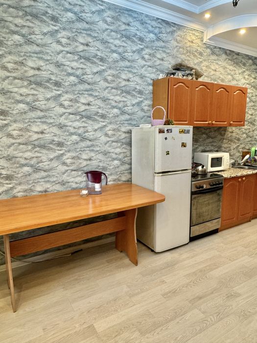 Квартиры посуточно