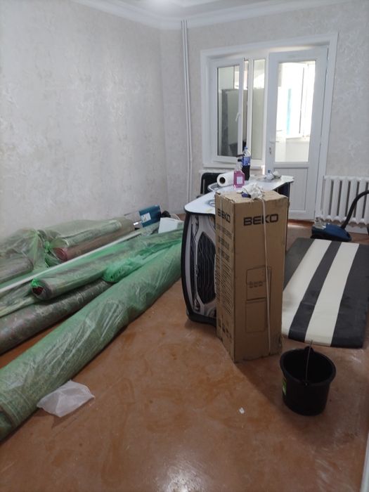 Uy va ofis tozalash xizmati