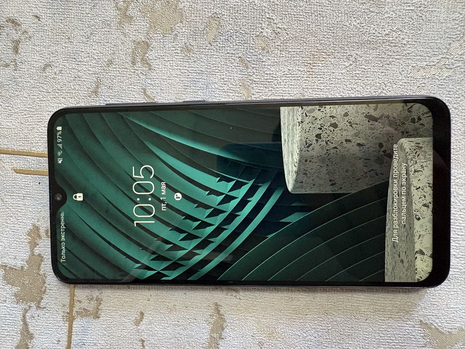 Samsung A50 sotiladi