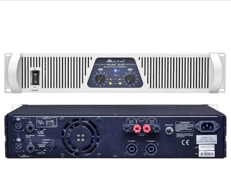 Ускоритель для колонки