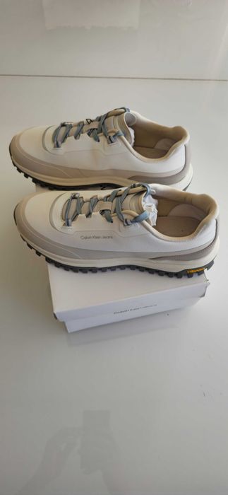 Мъжки обувки Calvin Klein