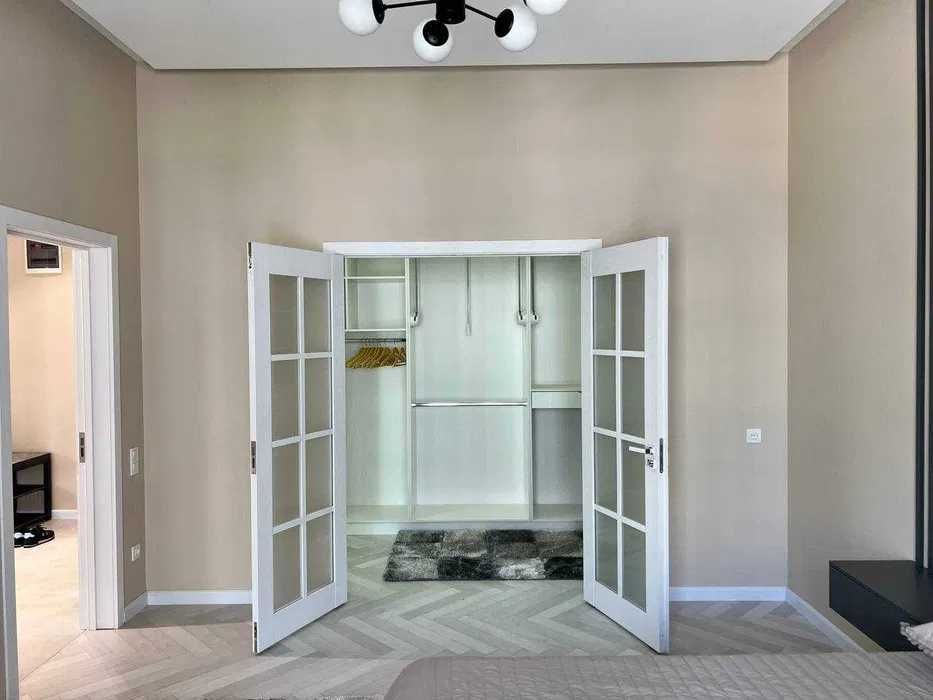 Сдаётся квартира в ЖК Гарденс