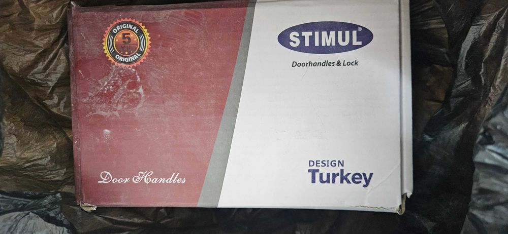 Межкомнатная дверь