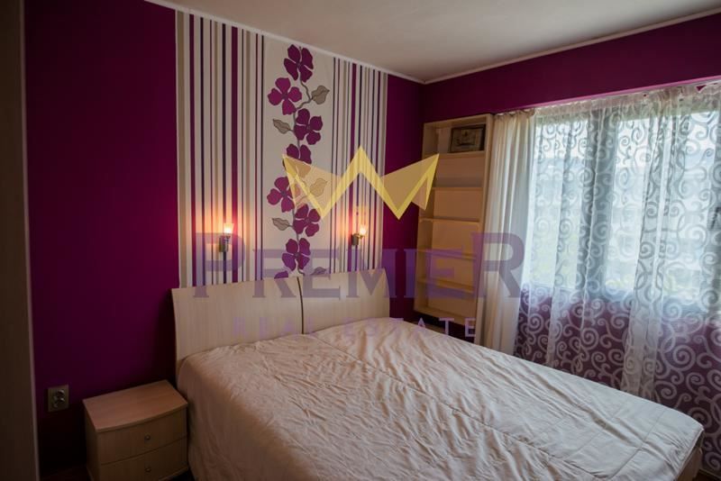 Дава се под наем Тристаен апартамент в Варна, Чайка - 90 кв.м за 663 € - Снимка #8