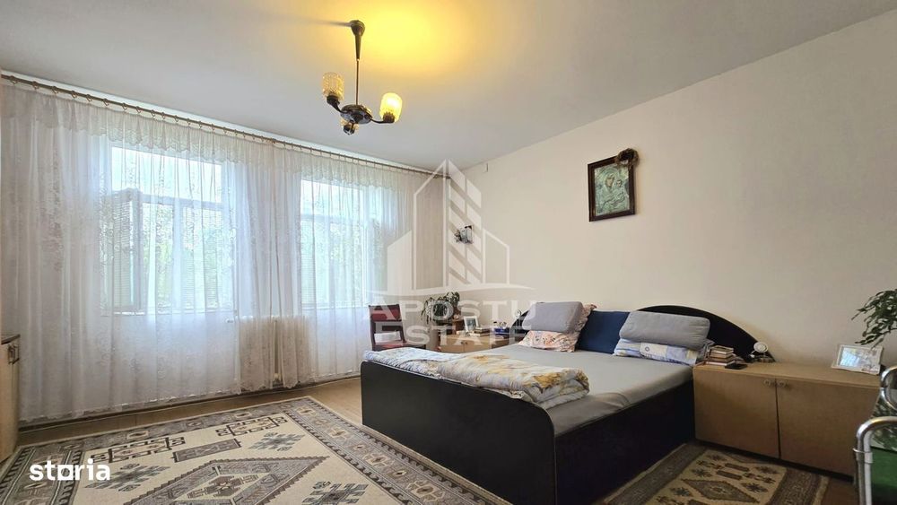 Casa Individuala Dragsina, Teren 2600 Mp