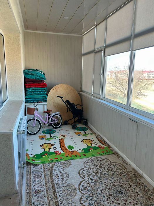 Продаю квартиру 2-комнатную