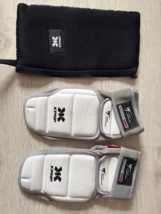 Электронные носки kpnp