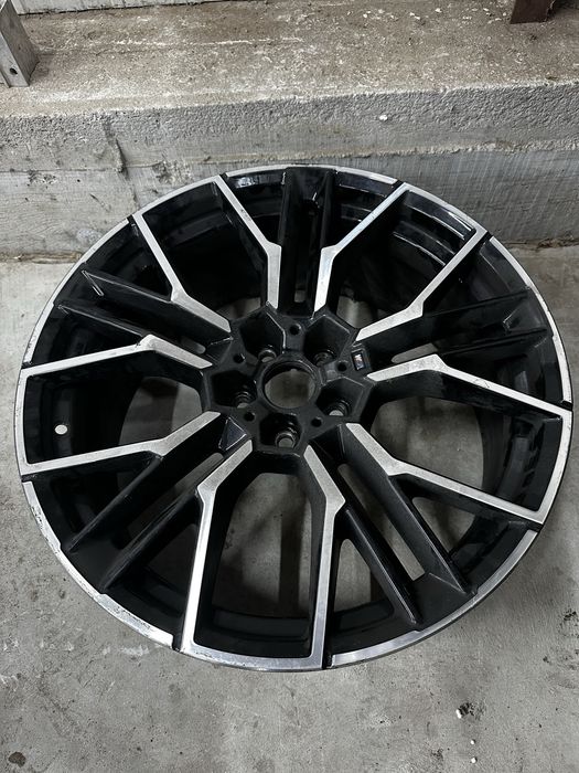 Janta Bmw seria 8 G14 G15 G16 8J R20 Fata stil 894M
