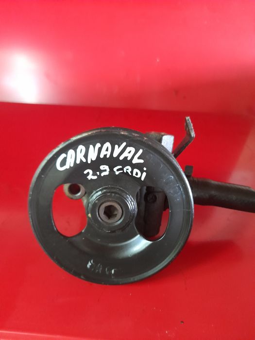 Хидравлична помпа Kia Carnaval
