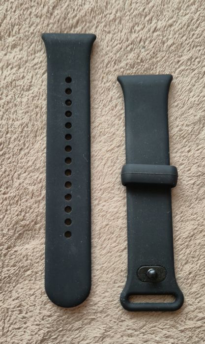 Curea silicon XIAOMI MI band 9 pro/8 pro/redmi watch 4/5