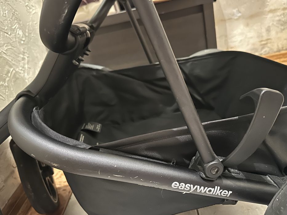 Количка easy walker harvey 3