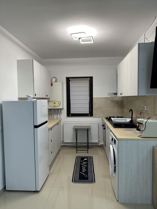 Vând casă în Năvodari direct de la proprietar