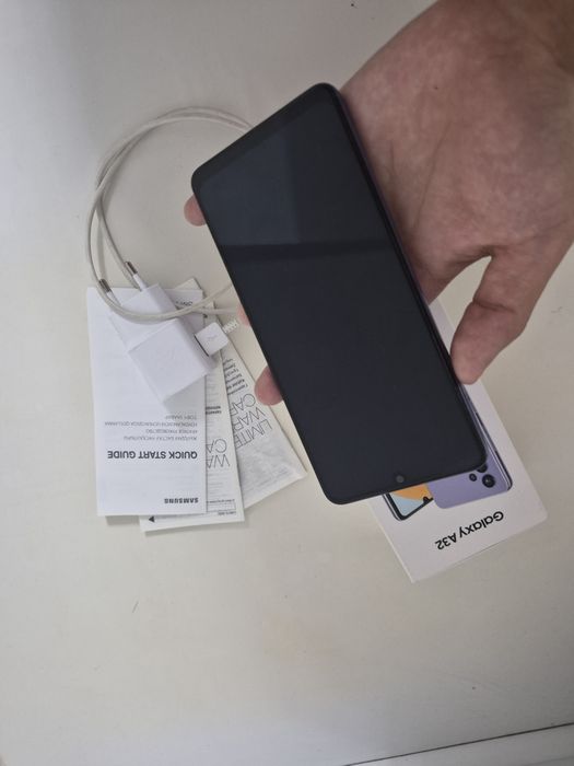 Samsung A32 а32 128 gb awesome violet