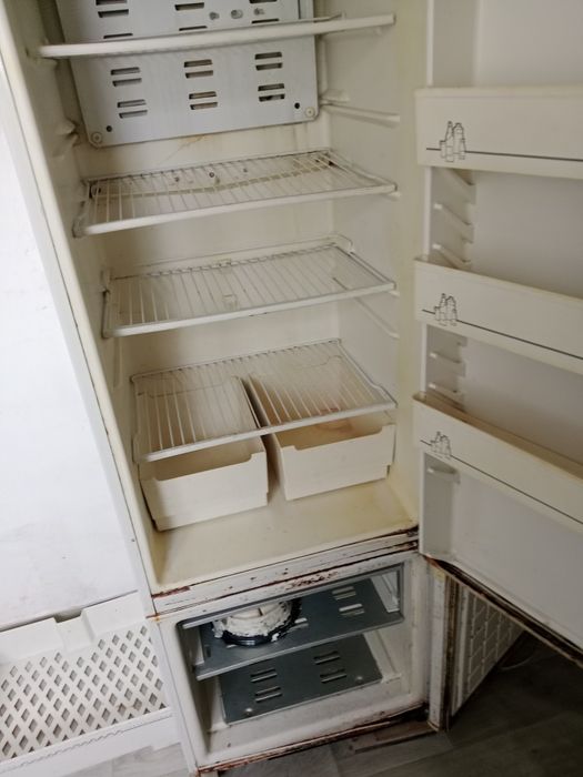 Продам холодильник 5к