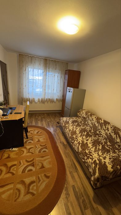 Garsoniera Vlad Tepes