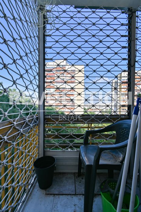 Дава се под наем Едностаен апартамент в София, Люлин 5 - 30 кв.м за 306 € - Снимка #9