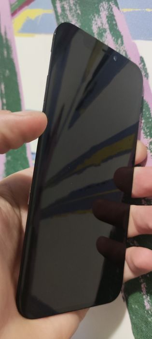 Ecran iPhone 12 și 12 pro