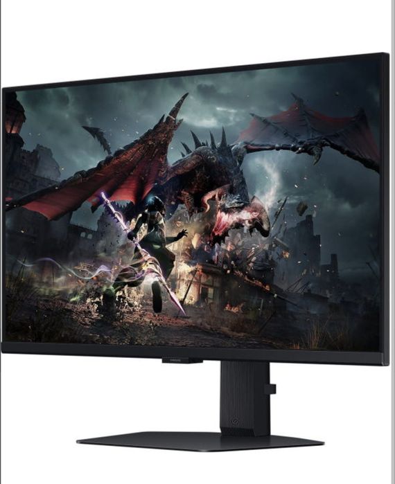 Monitor Samsung G5 S27DG500EU
Samsung Odyssey G5 S27DG500EU