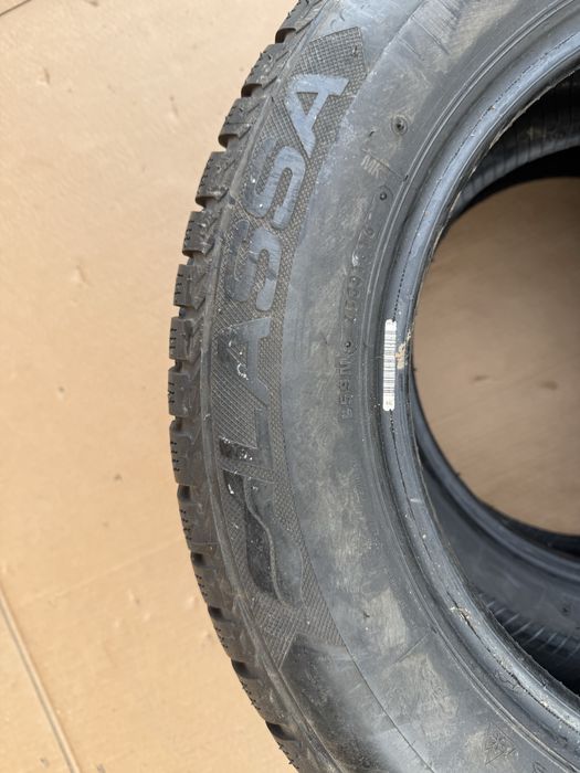 Зимни гуми Lassa 195/65/15 | 8.5мм грайфер