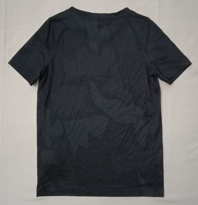 Nike Court DRI-FIT Rafa Nadal Tennis Tee оригинална тениска ръст 128-137см Найк спорт фланелка тенис Рафа Надал