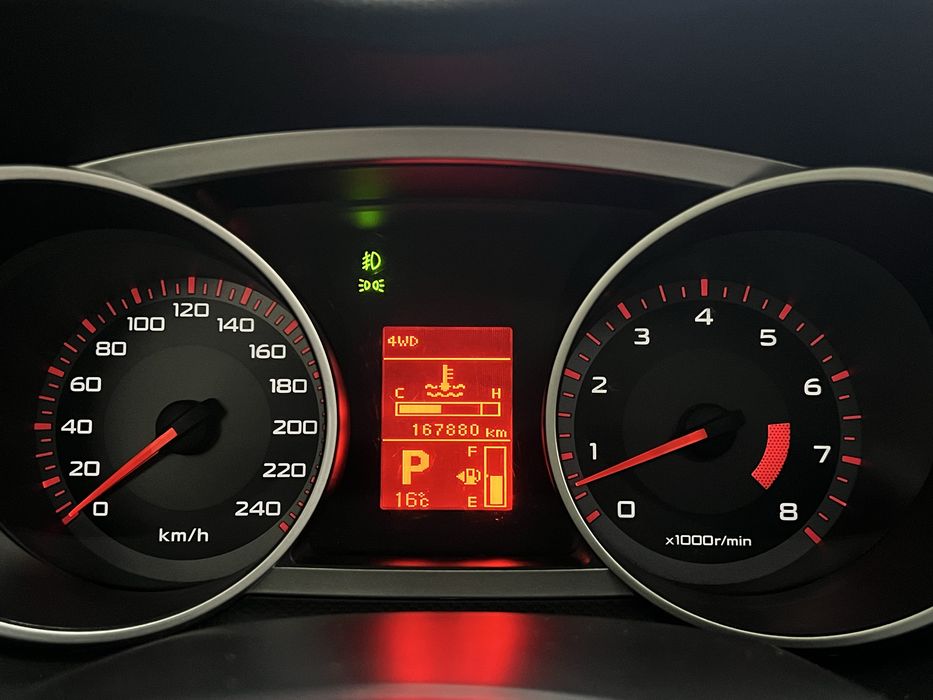 Продам Mitsubishi Outlander