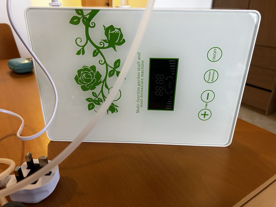 Озонатор-Модерният уред в кухнята