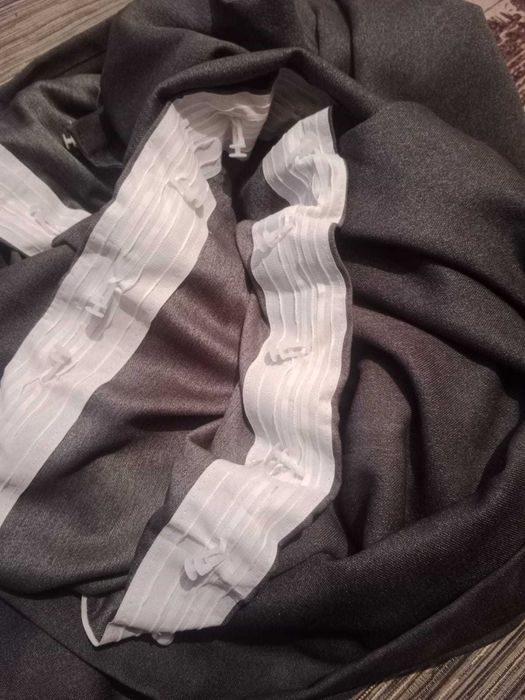 Продам шторы большие