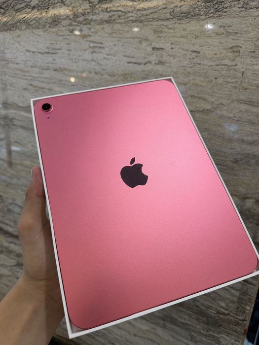 IPAD A16 128  GB