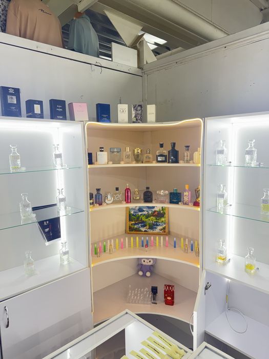 Продается мебель под бизнес