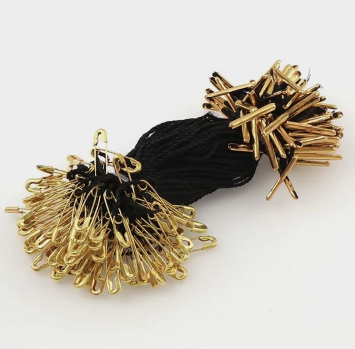 Пластиковые и петлевые соединители , биркодержатели пистолета