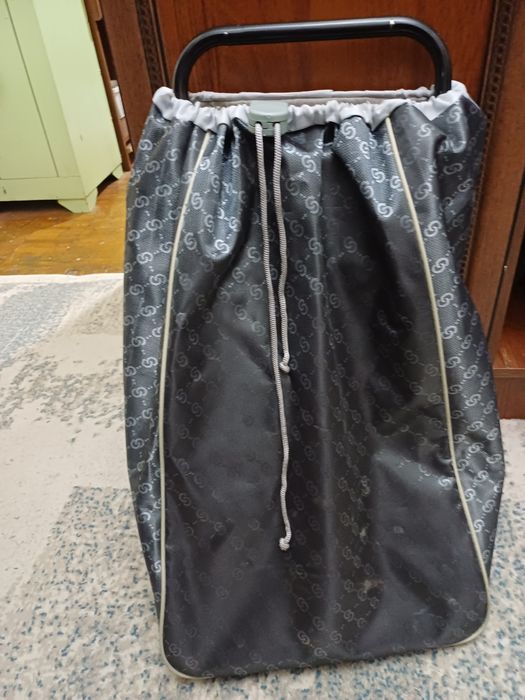 Термо  сумка  новая с калякой