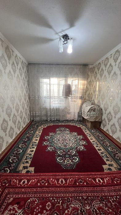 ЯНГИ-ХАЙОТ ДОСТЛИК-1  2/3/5. 2/6,Балкон