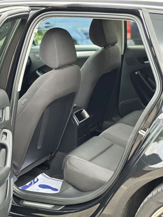 Audi A4 B8, 2011 2.0 TDI 140 CP, Euro 5
