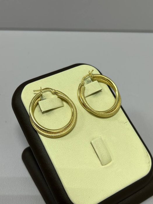 Серьги #АК126373