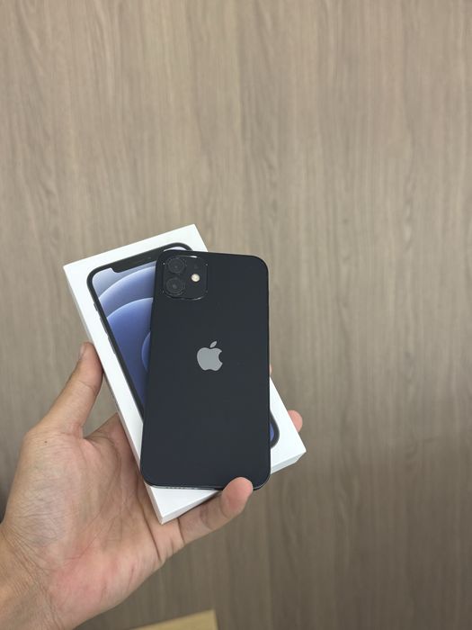 iphone 12 64GB 74%
