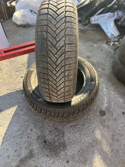 Гуми 185 65 15 Mishelin 2019г