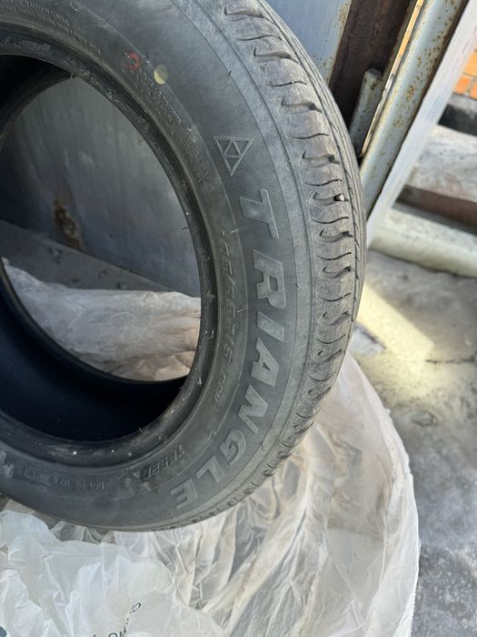 Продам шины 185/65/15