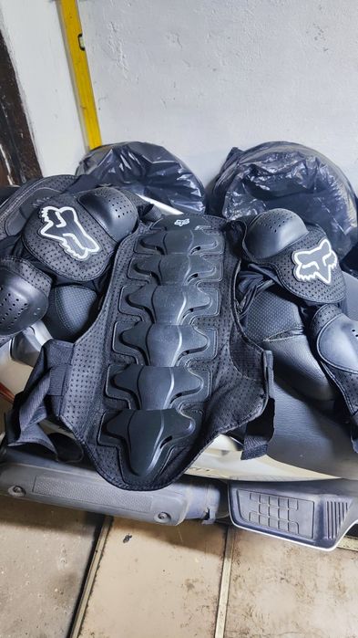 Продам мотозащиту