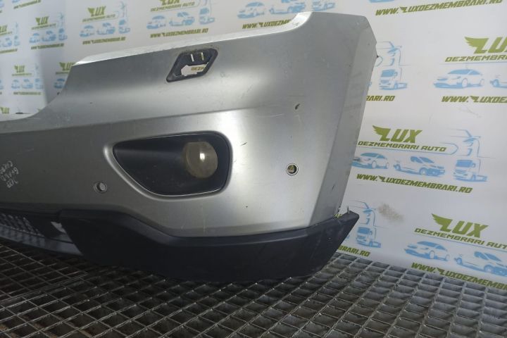 Bara fata Jeep Grand Cherokee WK2  [din 2010 pana  2014] seria