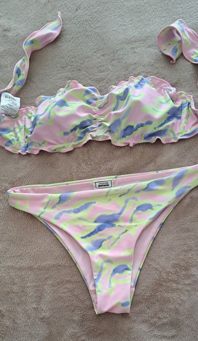 Бански половинки и цял