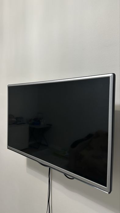 Телевизор LG хорошое качество