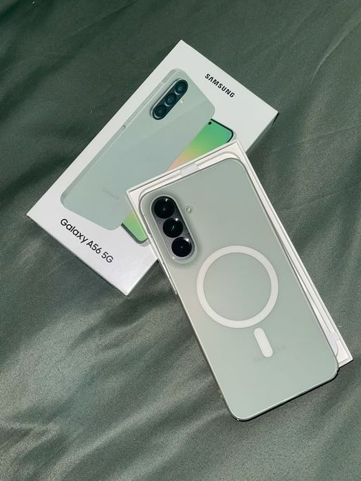 Продам Samsung a56