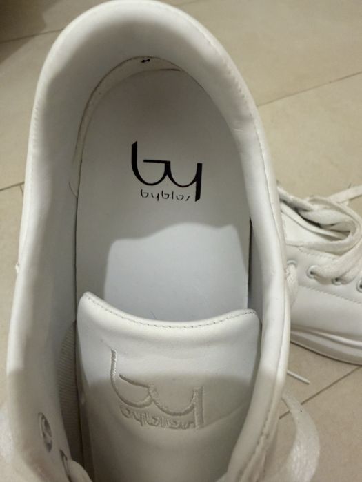 Мъжки обувки Библос