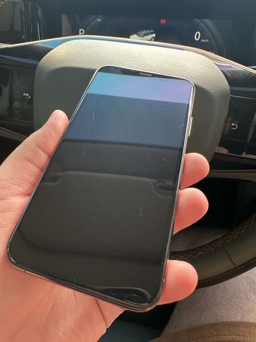 Iphone xs gold 256gb