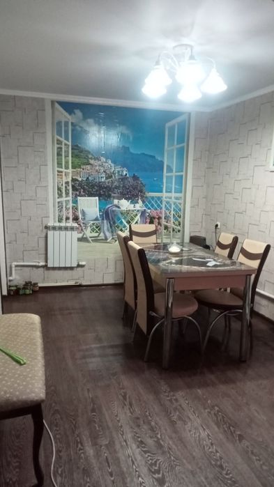 Продам трёхкомнатной дом