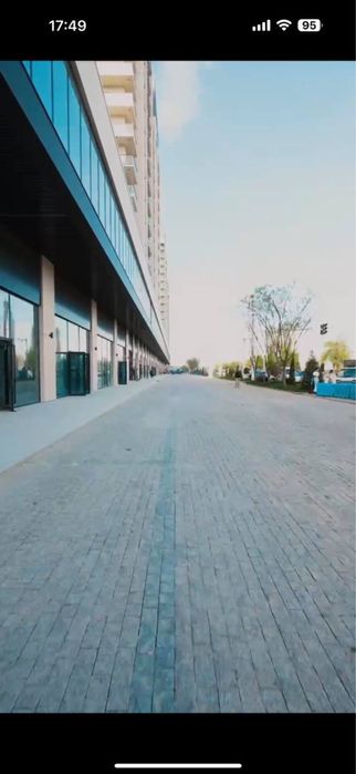 Продаётся ЖК New Port