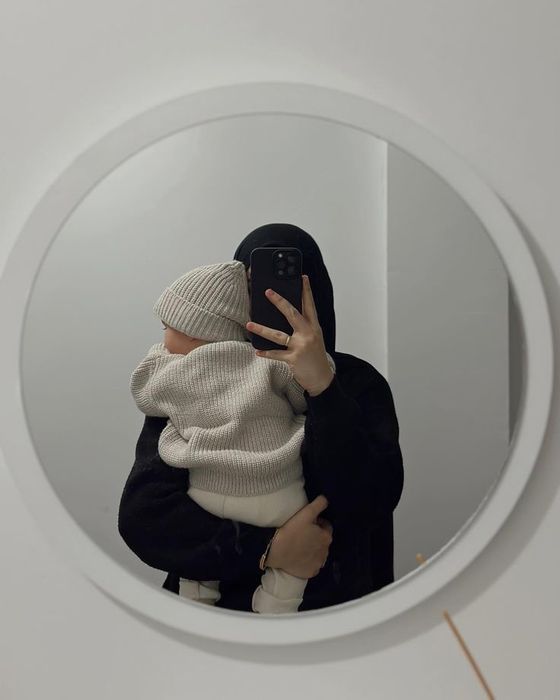 Няня и помощь по дому