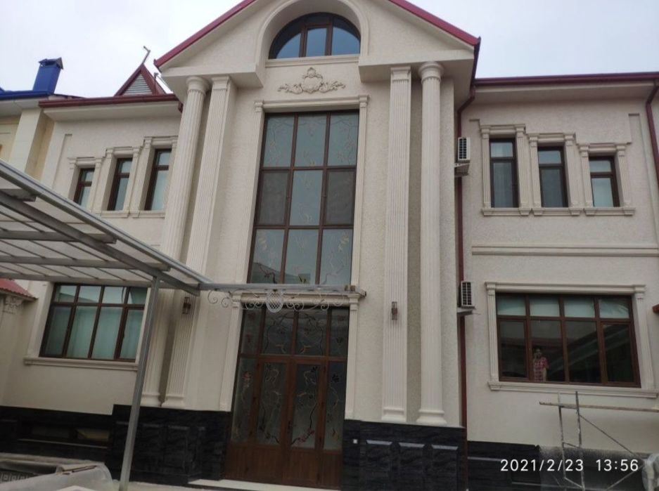 Жидкий ТРАВЕРТИН. Только Профессиональный Мастеры. Стаж 16 лет