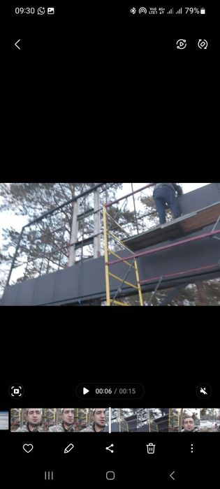 Ремонт и обслуживания и установка Led, Лэд экрана и бегущая строка