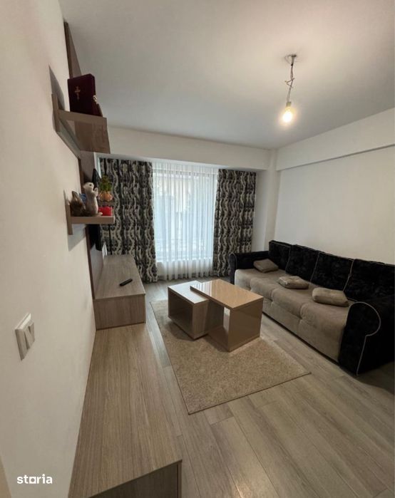 Apartament 3 camere de închiriat – Bucium, zona Lidl